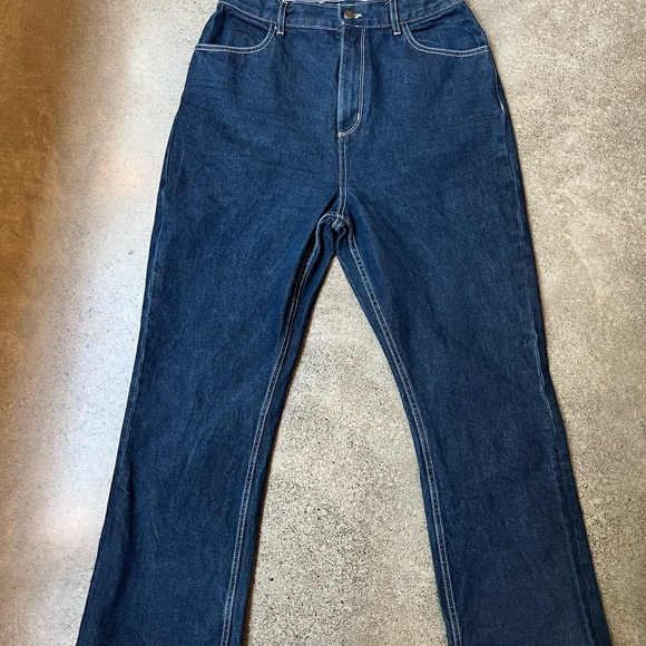 Rudy Jude Bell Bottoms size 4 - Picture 3 of 7